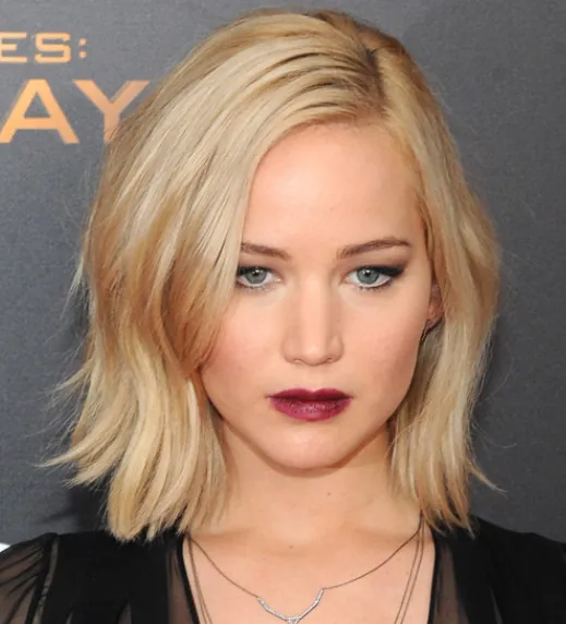 Layered Bob